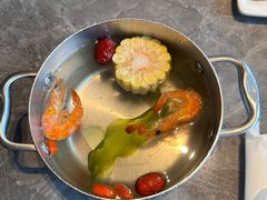 -德天肥牛海鲜火锅(城西银泰店)