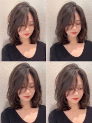 -诗悦发型烫染SALON