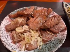 -大阪烧肉BAKA一代(十亩地店)