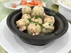 -秋姐美食店(旅游大道店)