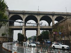 -武汉长江大桥