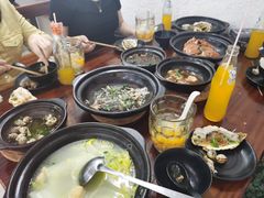 -小时候焗海鲜(鄞州万达店)