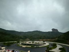 -鼎盛王朝康熙大典实景演出