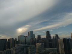 -深圳湾科技园丽雅查尔顿酒店