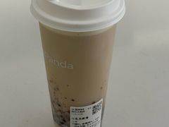 -茶百道(景田东路店)