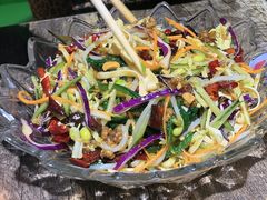 -鸽子窝专业烧烤店(长白店)