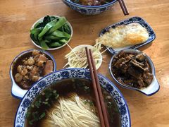 -裕兴记·三虾面(西北街总店)