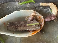 毛发-李小老烧饼(常营民族家园店)