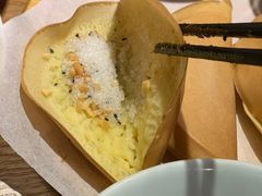 掌柜蛋烘糕-天府掌柜(九眼桥店)