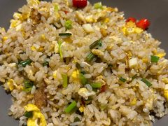 -五月甜品(中山公园店)