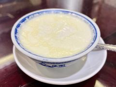 低卡糖双皮奶-民信老铺(双皮奶博物馆店)