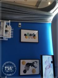 -爱空间美睫健康美甲