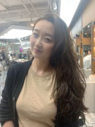 -SY COLOUR专业烫染