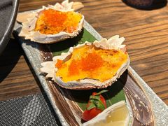 黄金蟹斗-品米斗·精致料理(浦东禹悦汇店)