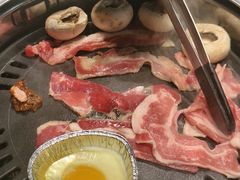 -33韩式自助烧烤(环城南路店)