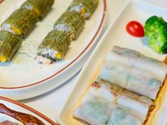 -新雅粤菜馆(南京东路店)