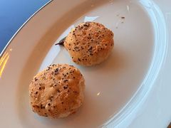 -广州柏悦酒店·悦景轩·粤菜餐厅