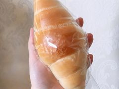 盐面包-稻田秋日式面包