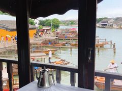 景观位-洞天食府(北大街店)