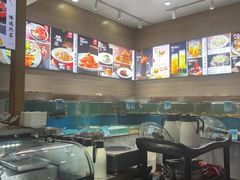 -良师门滨海人家·海鲜·家常菜(滨海城店)