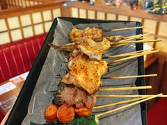 -王氏炉匠·烧鸟放题自助(好运街店)