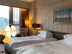 -澳门十六浦索菲特大酒店