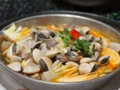 -味可道美食坊(福基路店)