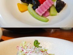 -王府茶楼茶宴·创意菜(朝阳公园店)