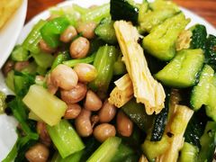 凉菜-浑河春面馆非遗鹿角面(良乡店)