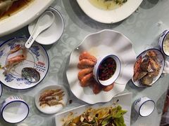 -范饭椰林川湘味海鲜·椰子鸡(三亚湾椰梦长廊店)