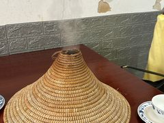 -姚记抚仙湖石锅鱼庄