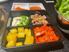 -嘿嘟嘟·肋条烧肉放题(爱融荟城店)