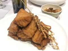 -京味斋·北京烤鸭(北京南站洋桥店)