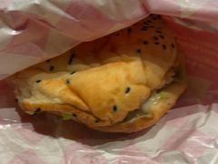 藤椒鸡腿汉堡-塔斯汀中国汉堡(西湖景顺铂悦城店)