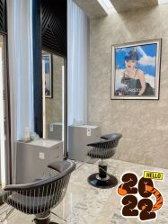 -AKOZO Beauty Salon