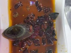-玺炖·中国铁锅炖(虹桥天街店)