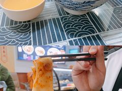 招牌牛肉biangbiang面-福瑞记老孙头biangbiang面(新生路店)