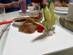 -清华大学-甲所餐厅