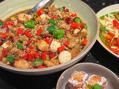 -华豫川酒家(大卫城店)