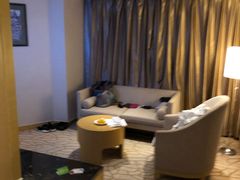 -天津水游城丽筠酒店