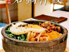 -七八冷面·延边朝鲜族美食(欢乐谷店)