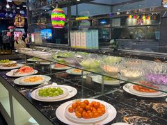 -巴犀烧烤(新崇光店)