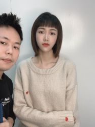 点击看大图 -P.STYLE派斯造型