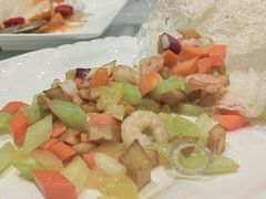 -新兴家喻酒家·羊城名宴(昌岗店)