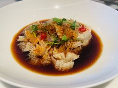 -杭州君悦酒店·湖滨28中餐厅