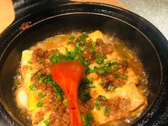 -坛宗剁椒鱼头(河西王府井店)