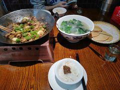-张氏父子常德肠子馆(贺龙店)