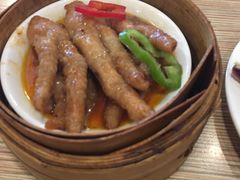 -粤仔湾砂锅粥(广益哥伦布店)