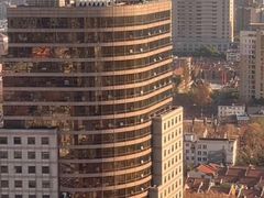 -上海新锦江大酒店