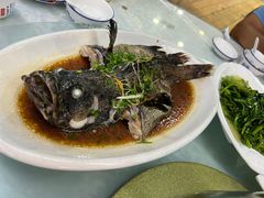 -范饭椰林川湘味海鲜·椰子鸡(三亚湾椰梦长廊店)